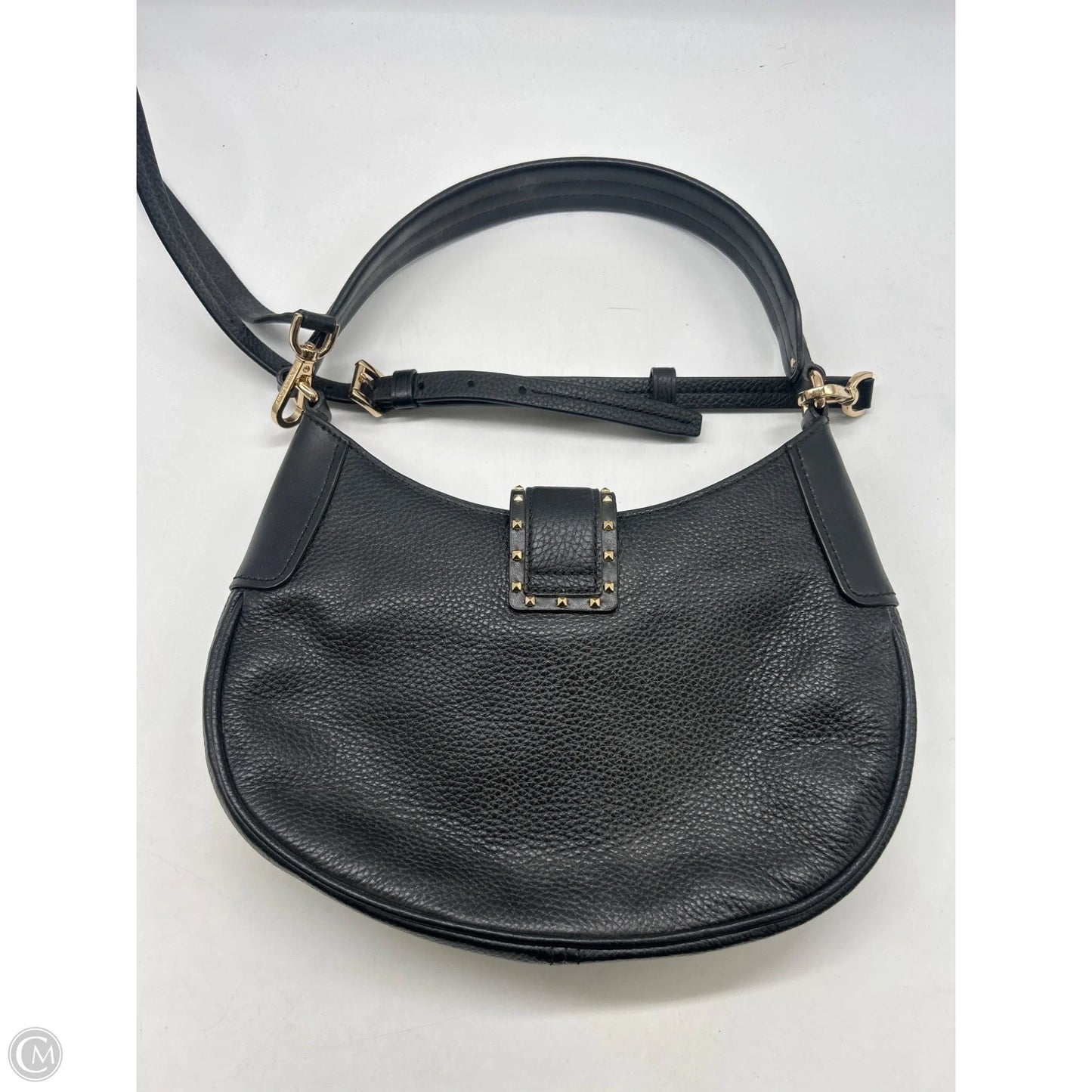 Crossbody Designer By Michael Kors, Size: Medium