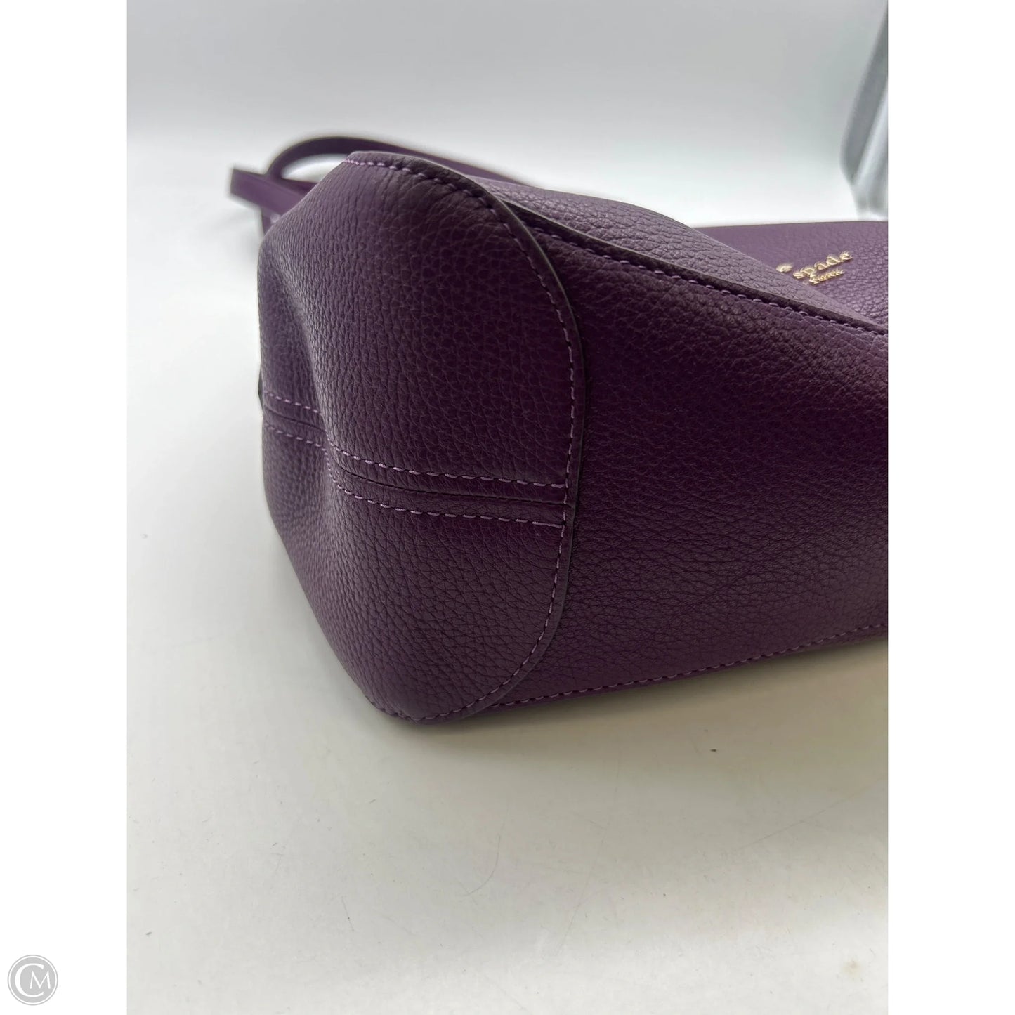 Handbag Designer By Kate Spade, Size: Medium
