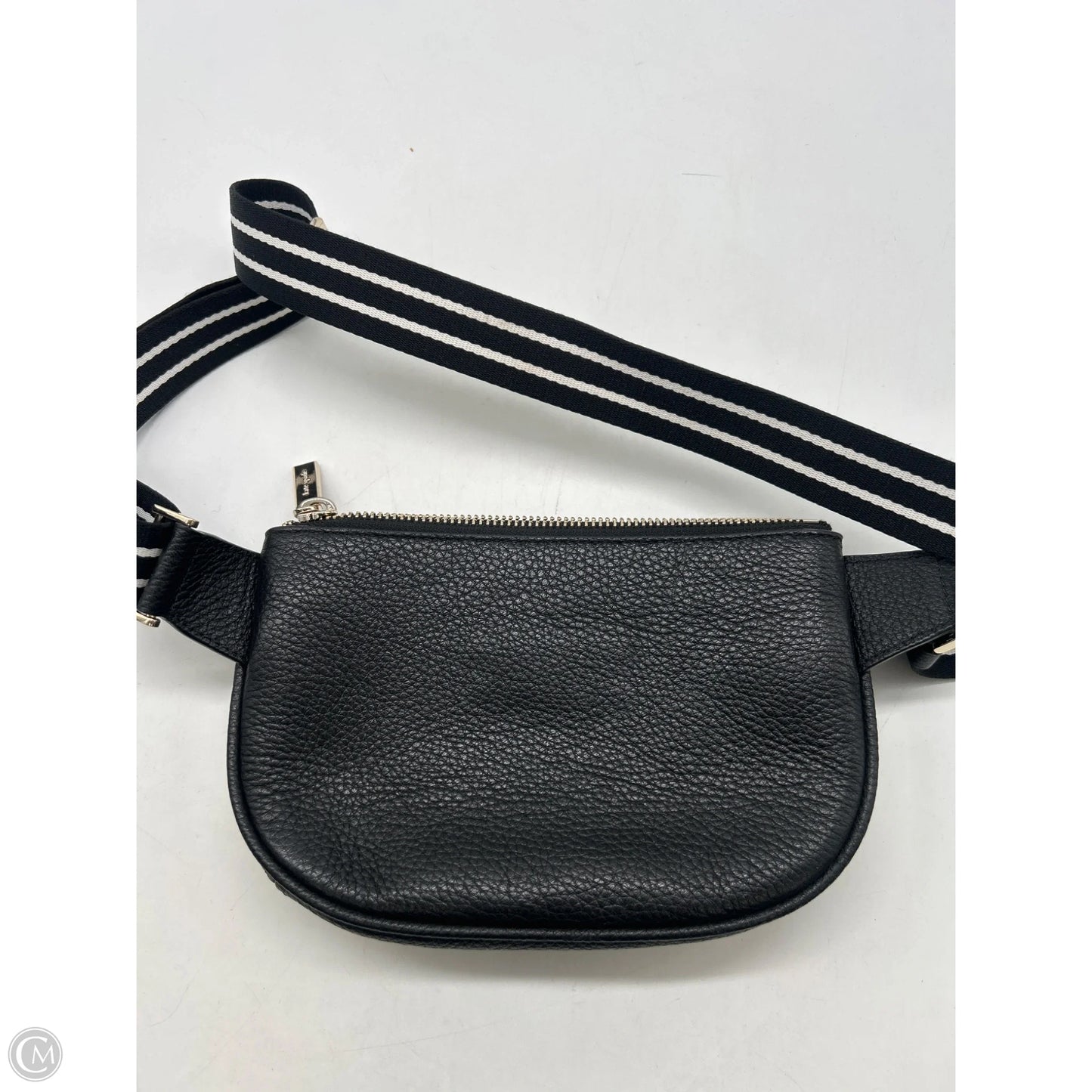 Belt Bag Designer By Kate Spade, Size: Small
