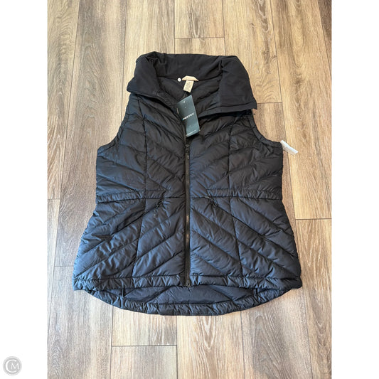Vest Puffer & Quilted By Duluth Trading In Black, Size: Xl