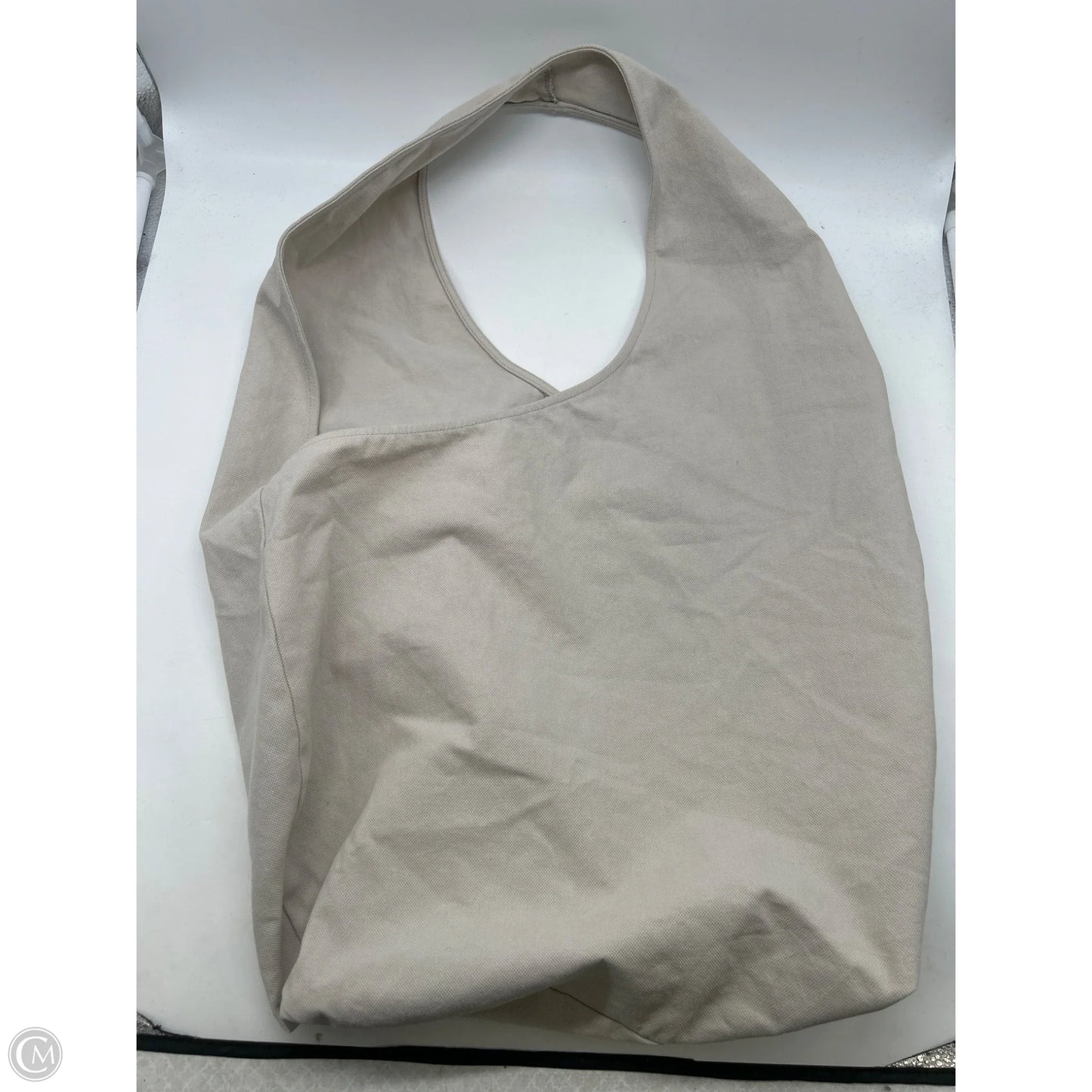Tote By Clothes Mentor, Size: Large