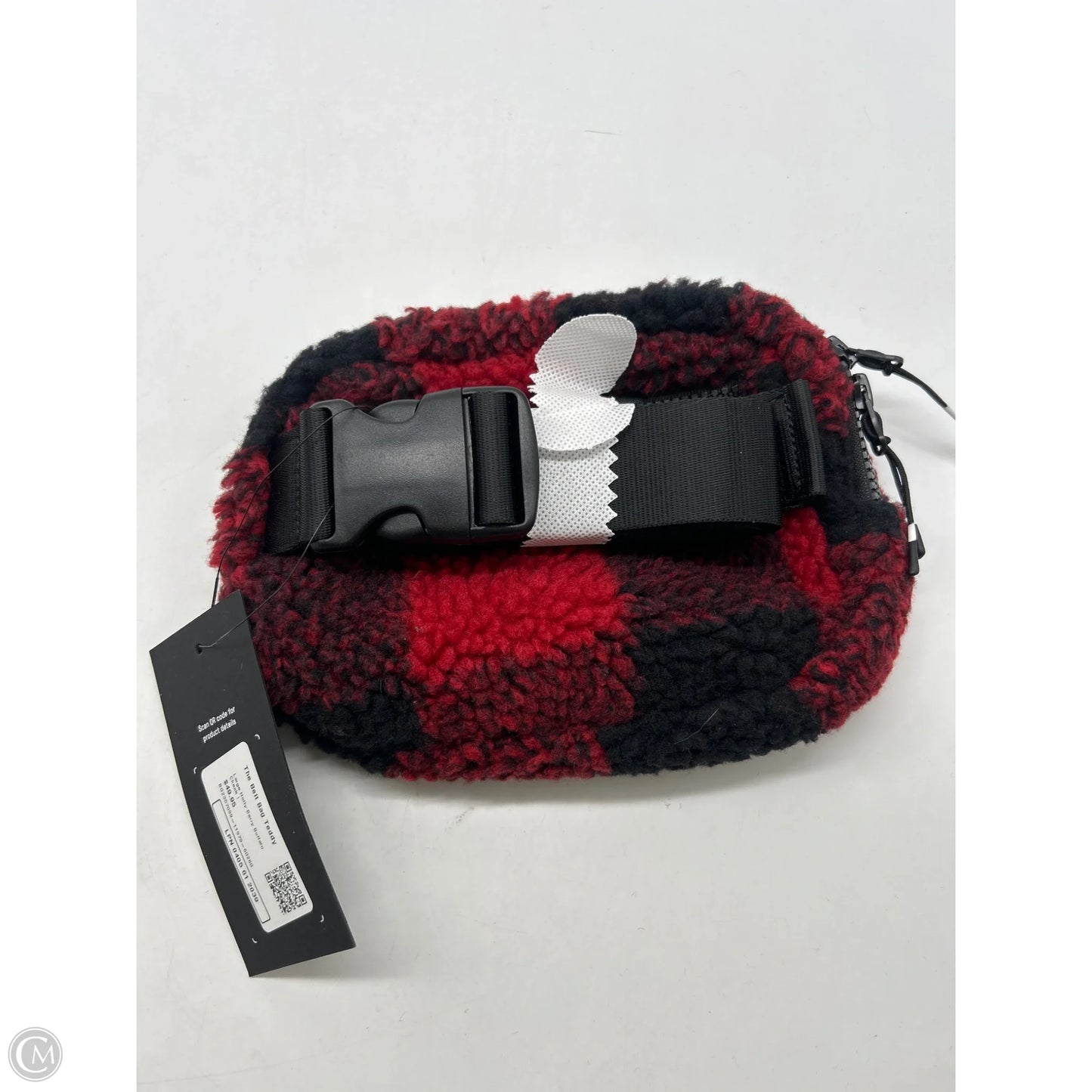 Belt Bag By Fabletics, Size: Small