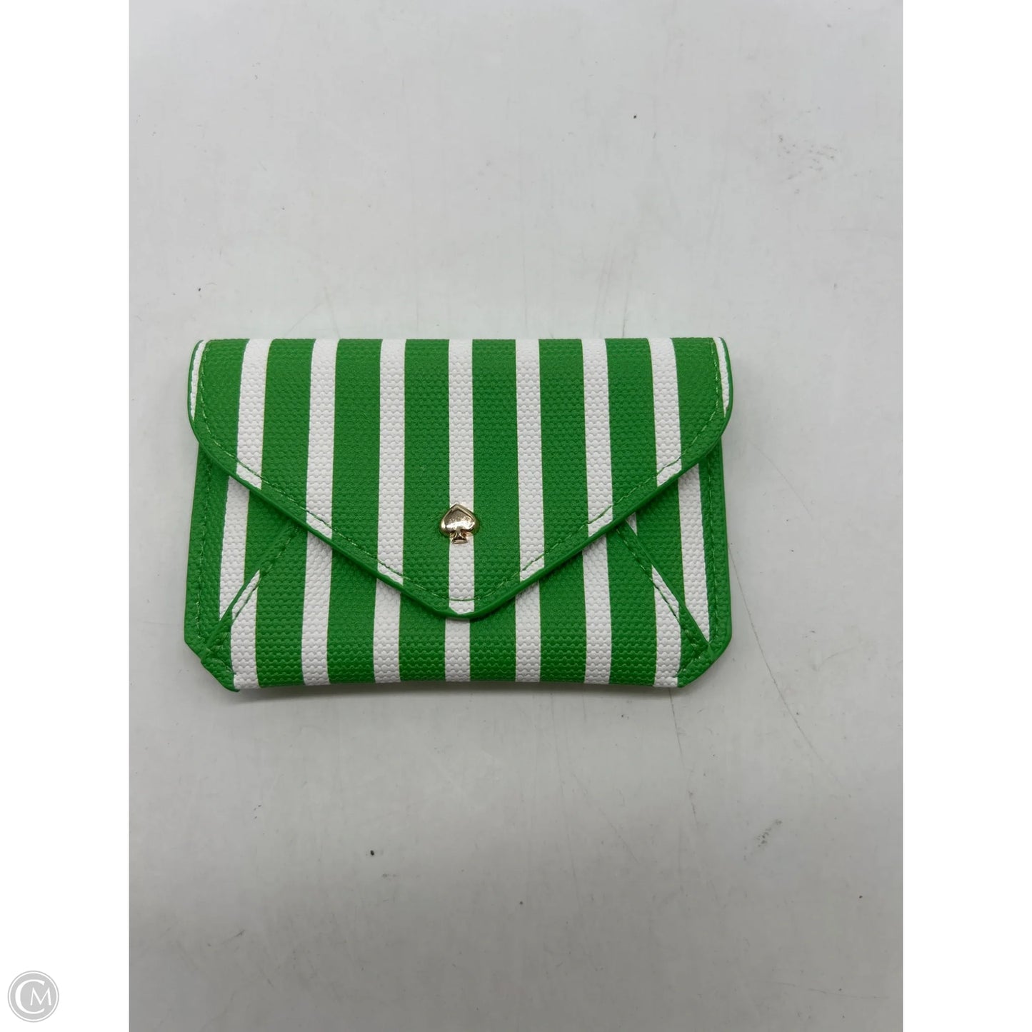 Id/card Holder Designer By Kate Spade, Size: Small