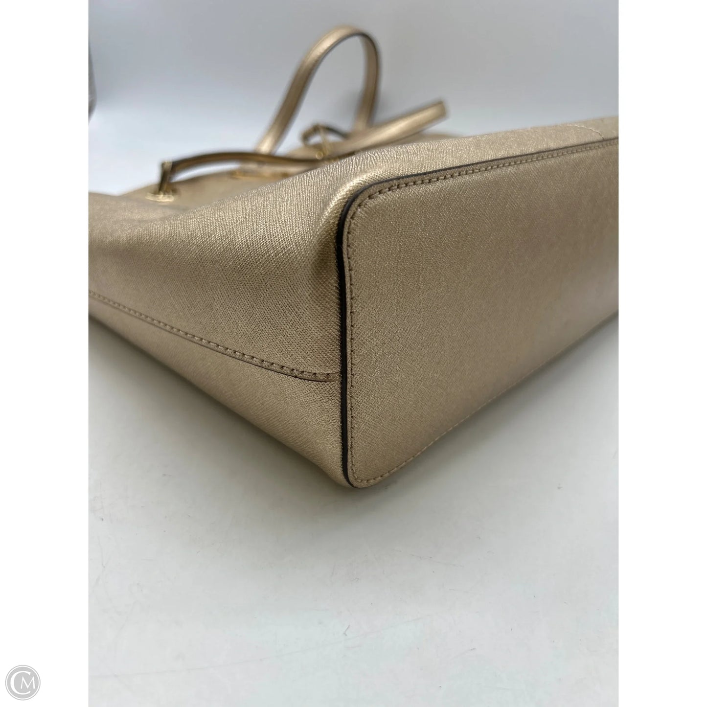 Handbag By Michael By Michael Kors, Size: Large