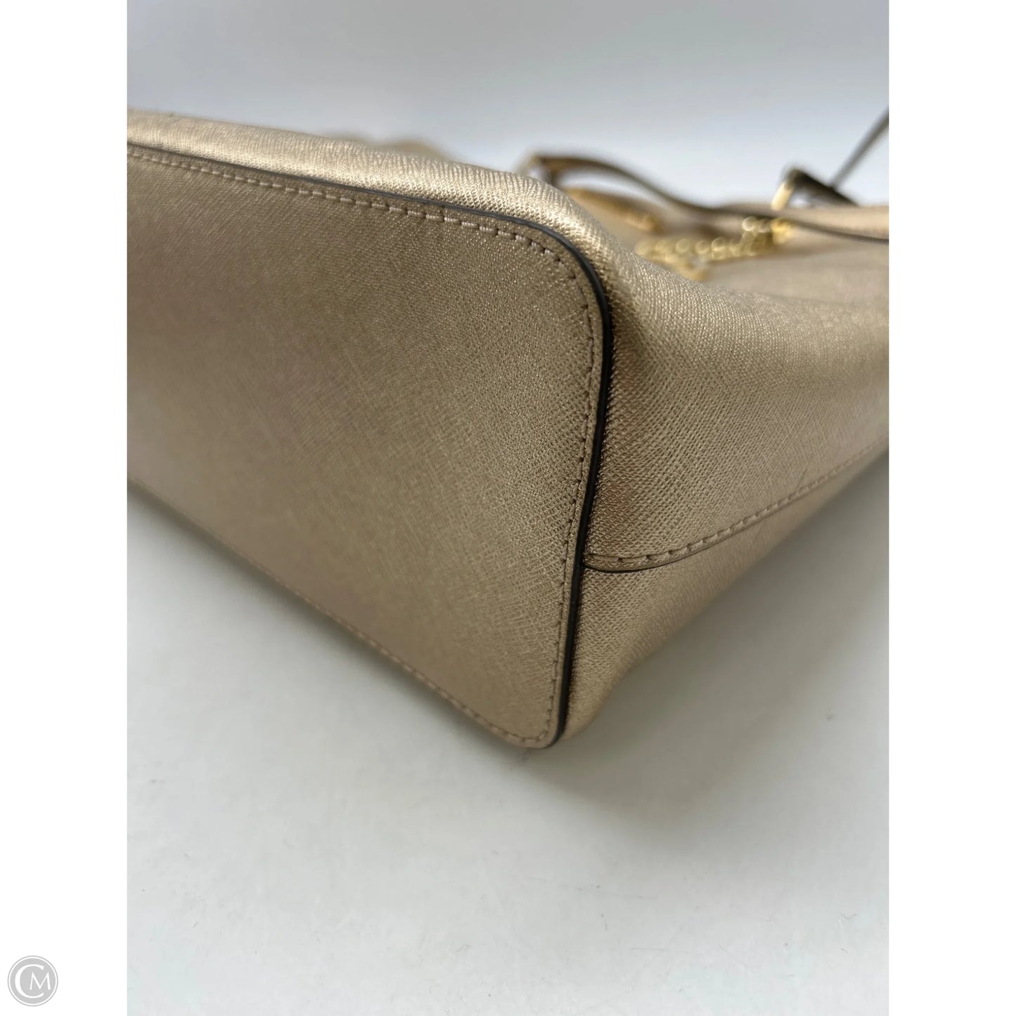 Handbag By Michael By Michael Kors, Size: Large