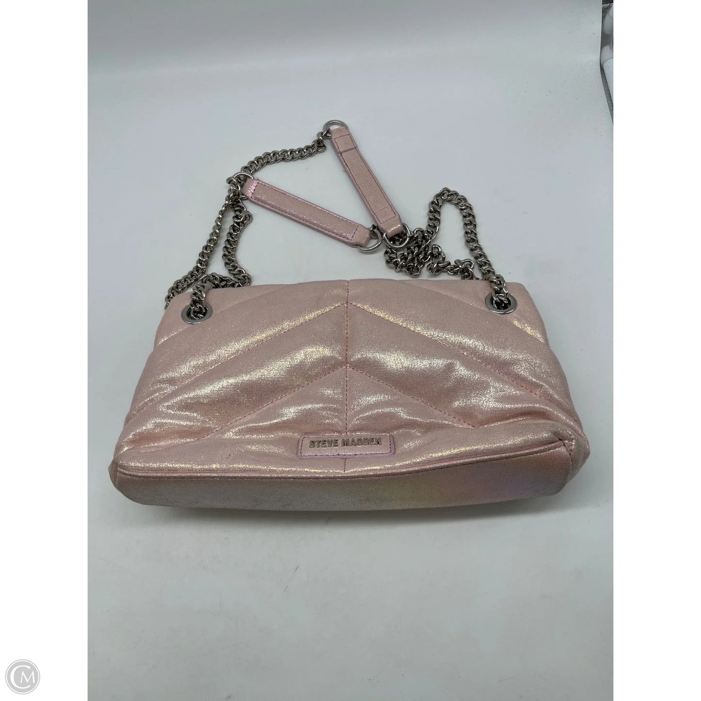 Crossbody By Steve Madden, Size: Medium