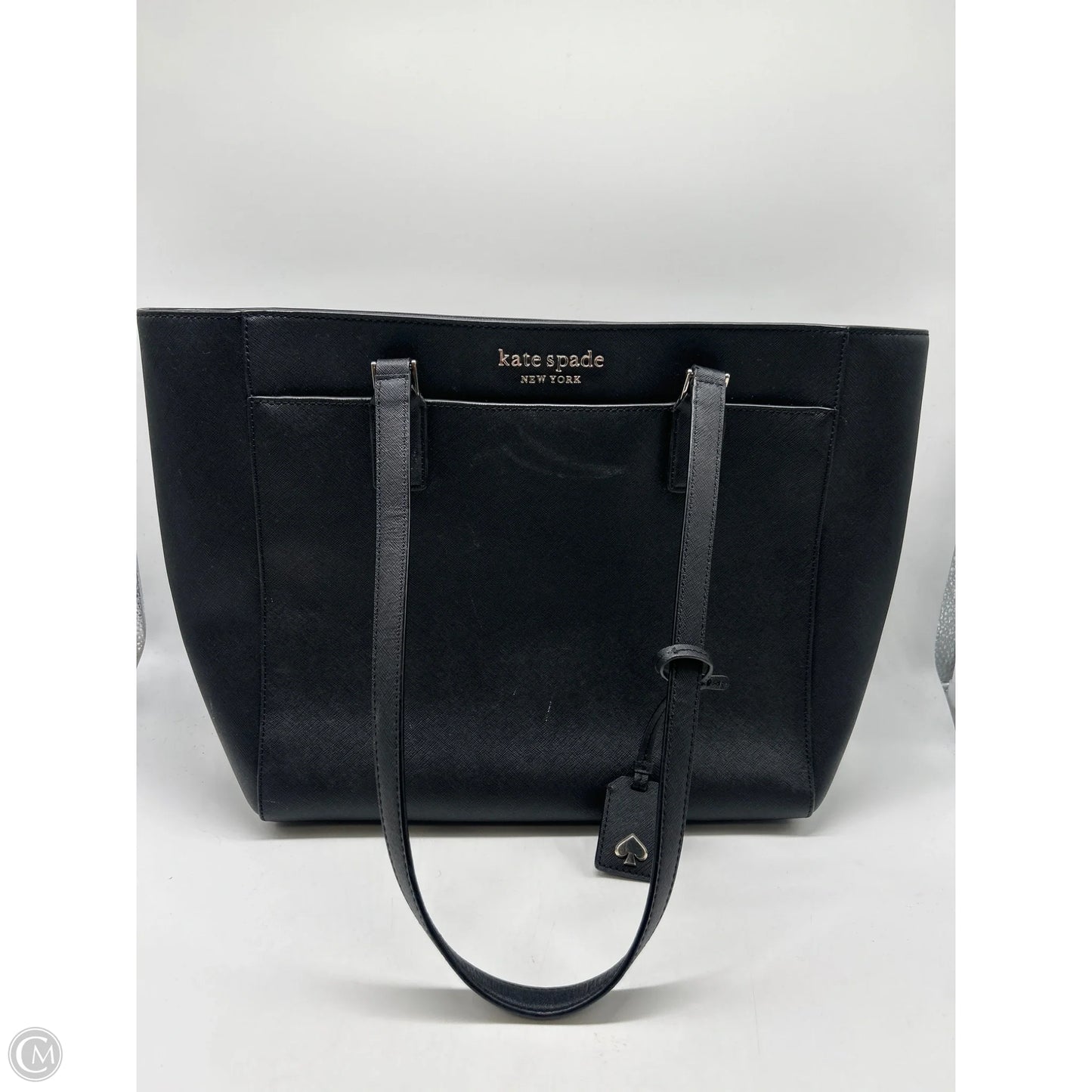 Handbag Designer By Kate Spade, Size: Large