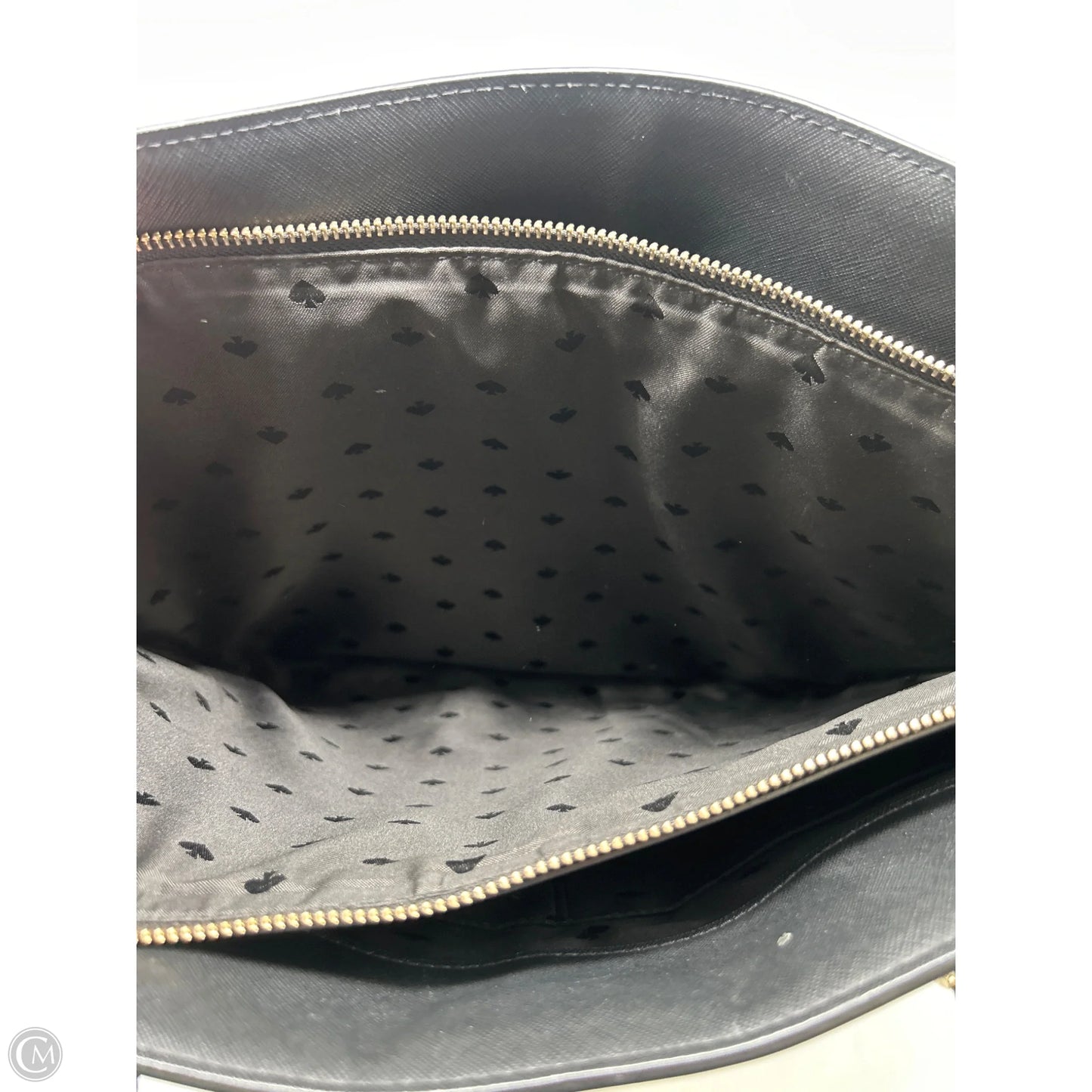 Handbag Designer By Kate Spade, Size: Large