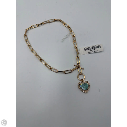 Necklace Lariat & Y-drop By Clothes Mentor