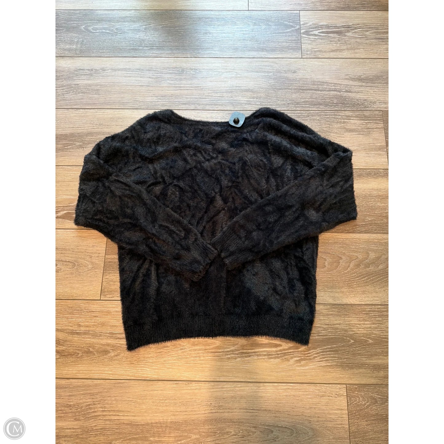 Sweater By Adyson Parker In Black, Size: L