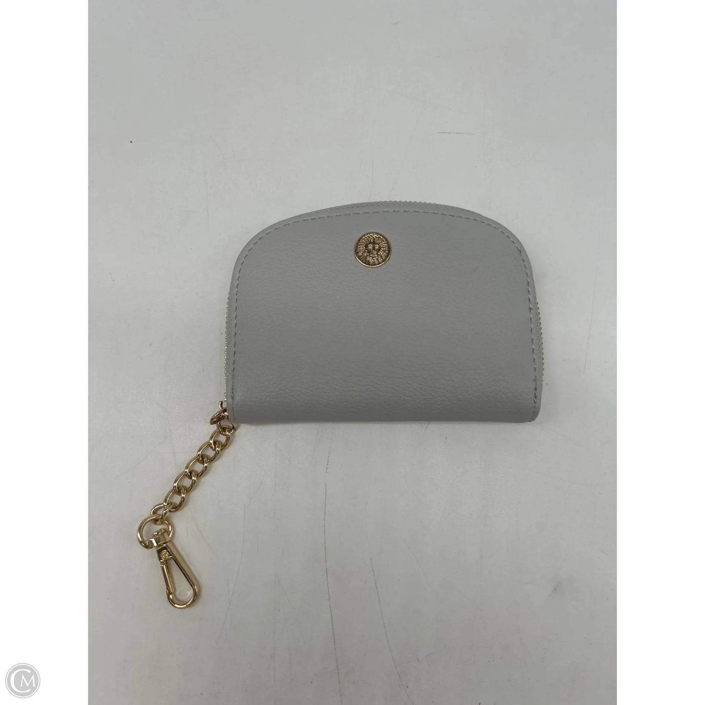 Coin Purse By Anne Klein, Size: Small