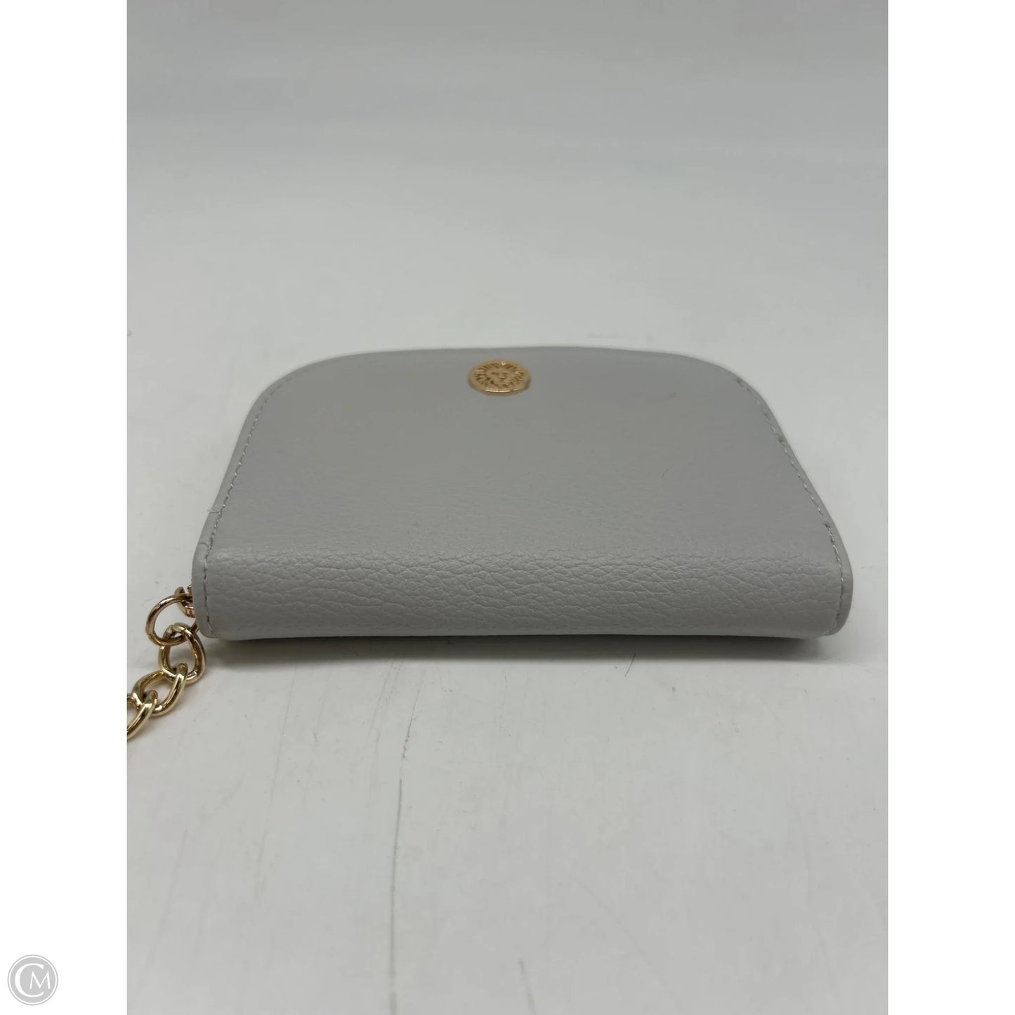 Coin Purse By Anne Klein, Size: Small
