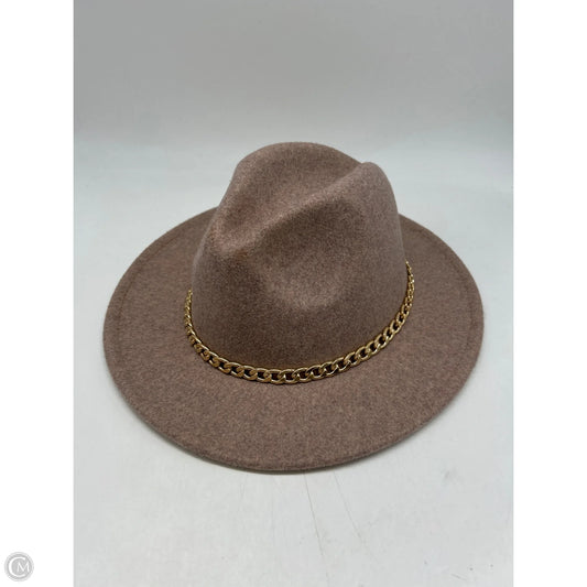 Hat Fedora By Altard State