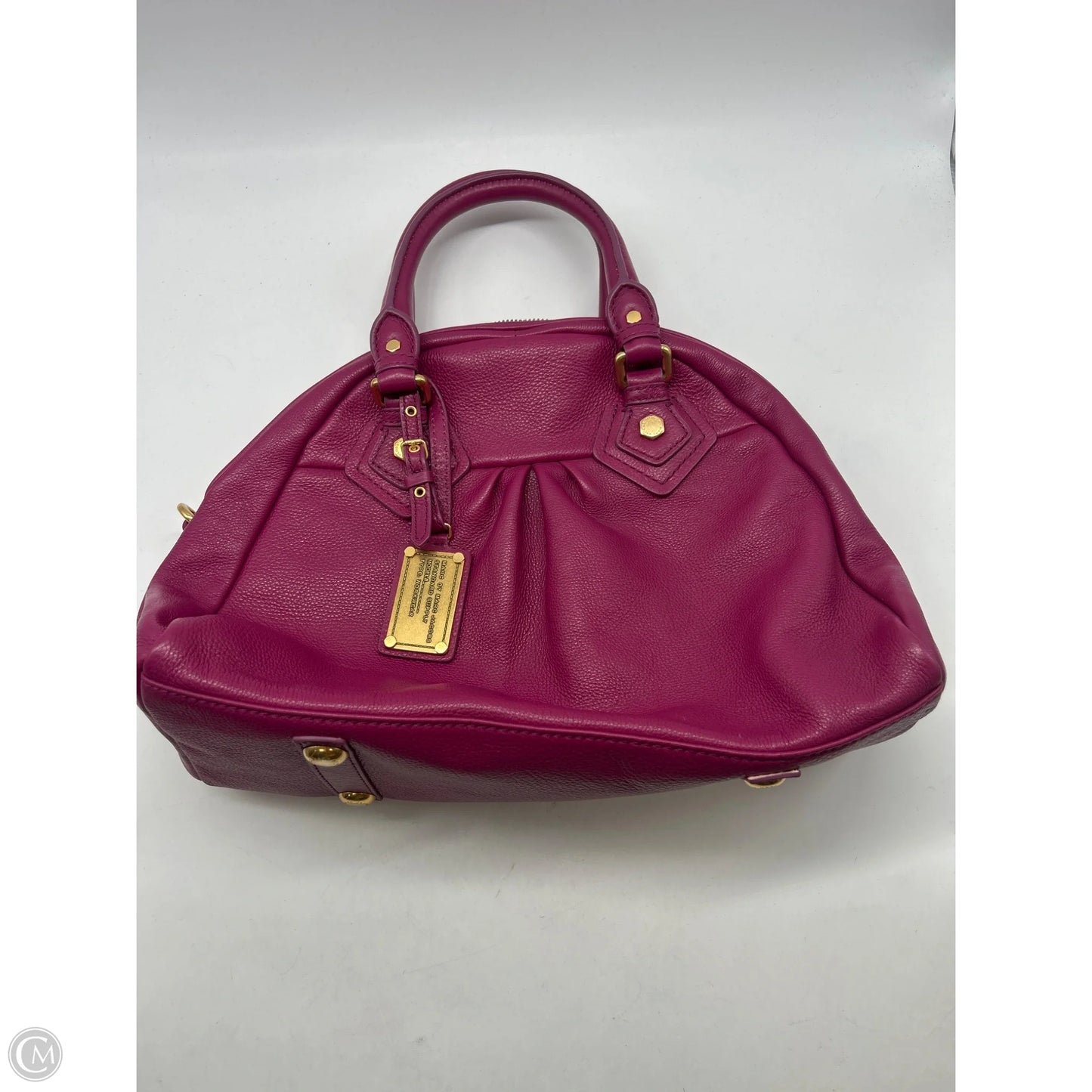 Handbag Designer By Marc By Marc Jacobs, Size: Large