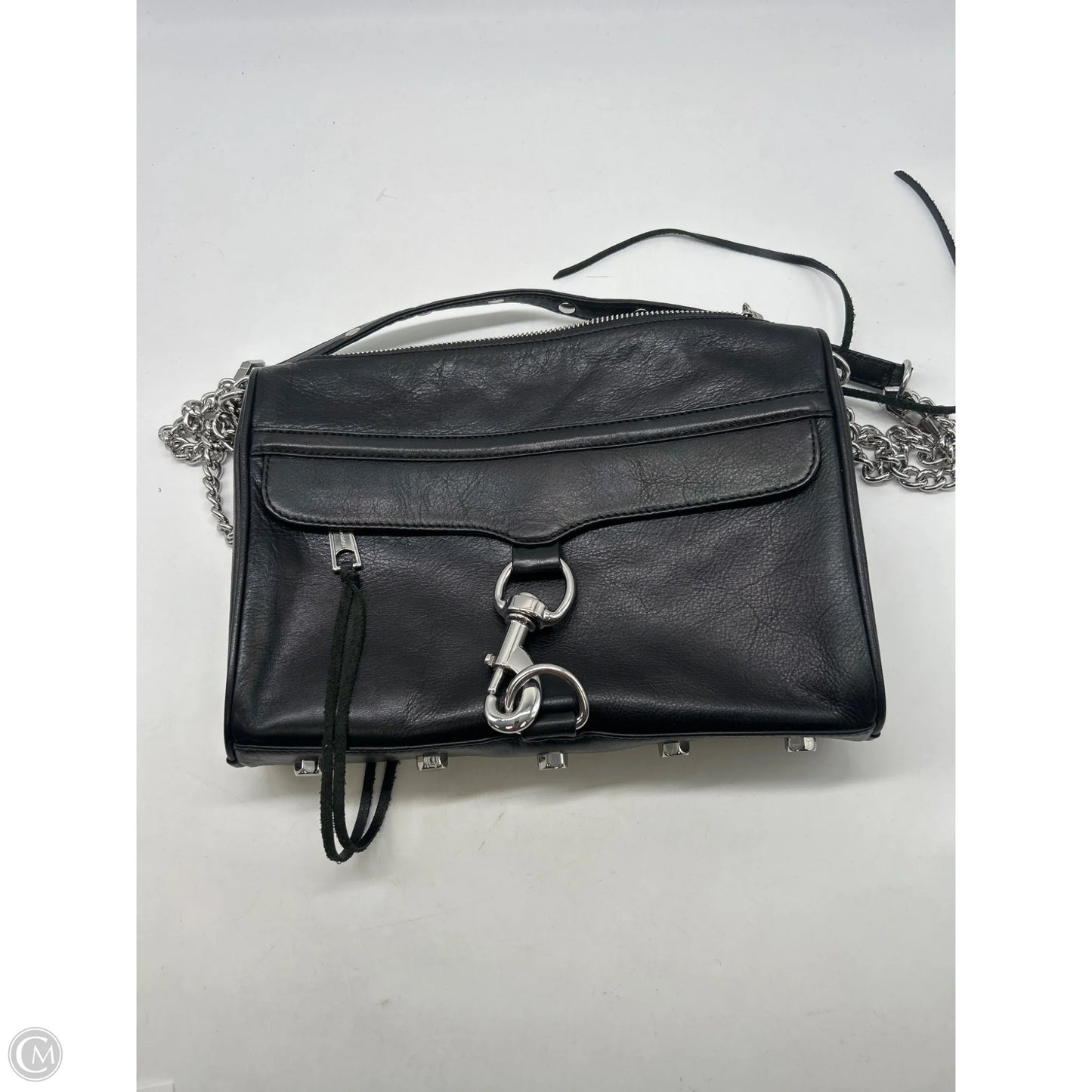 Handbag Designer By Rebecca Minkoff, Size: Medium