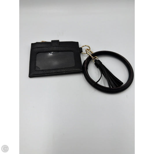 Id/card Holder By Clothes Mentor