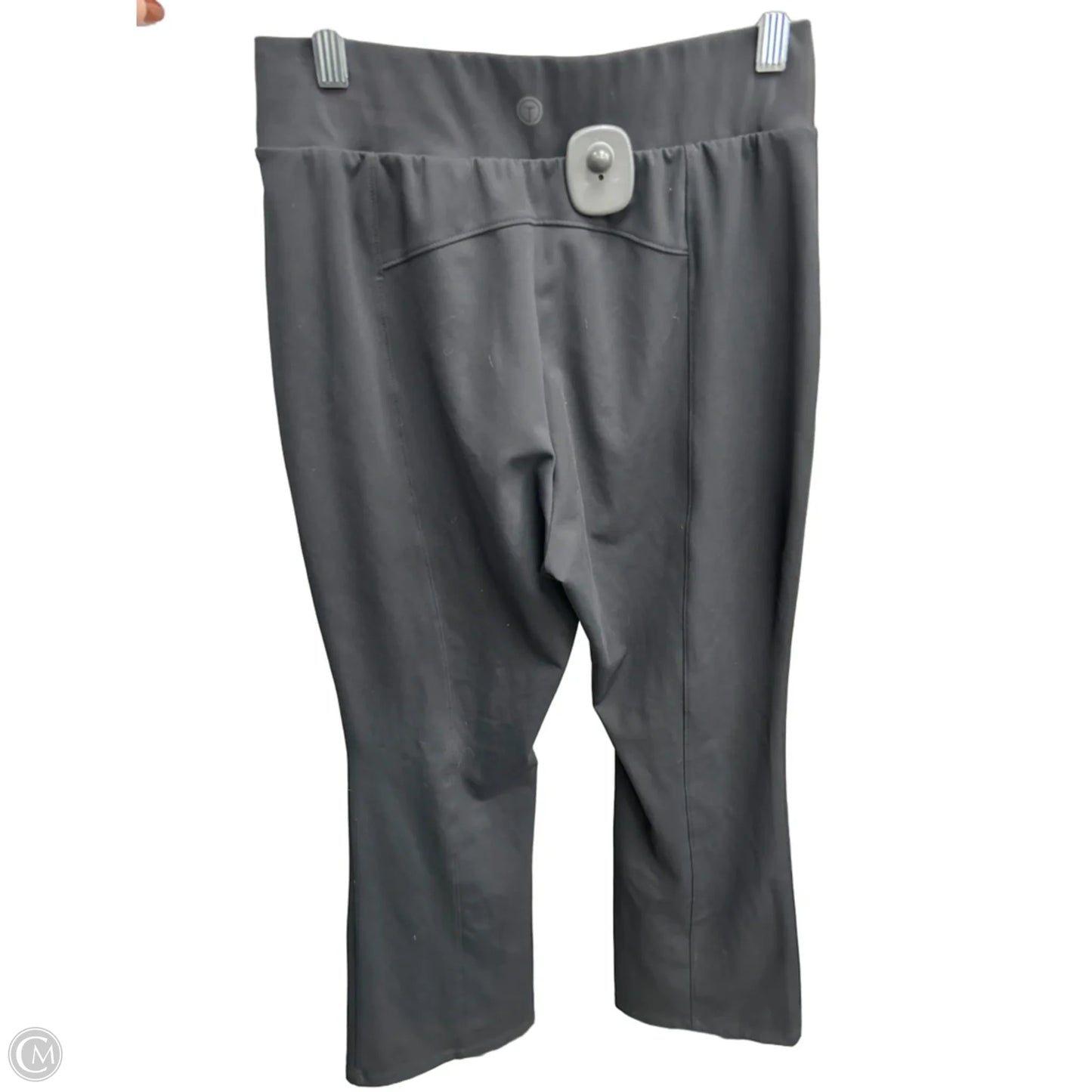 Athletic Pants By Talbots In Black, Size: Sp