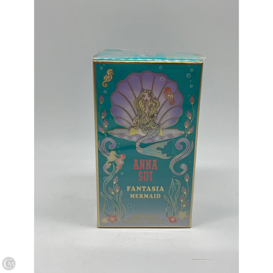 Fragrance By Clothes Mentor