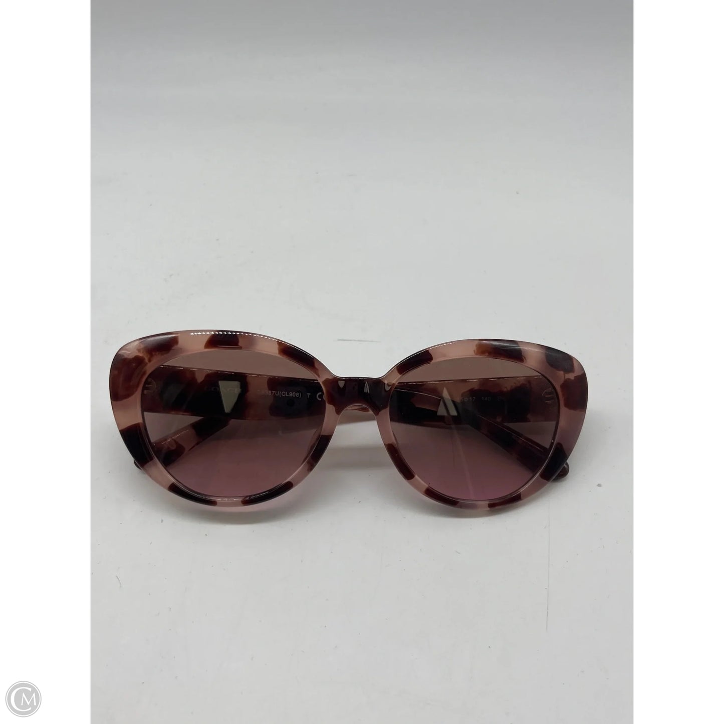 Sunglasses Designer By Coach