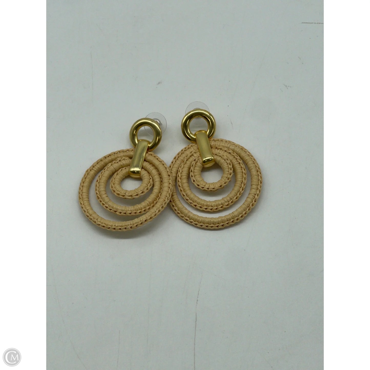 Earrings Statement By J. Crew
