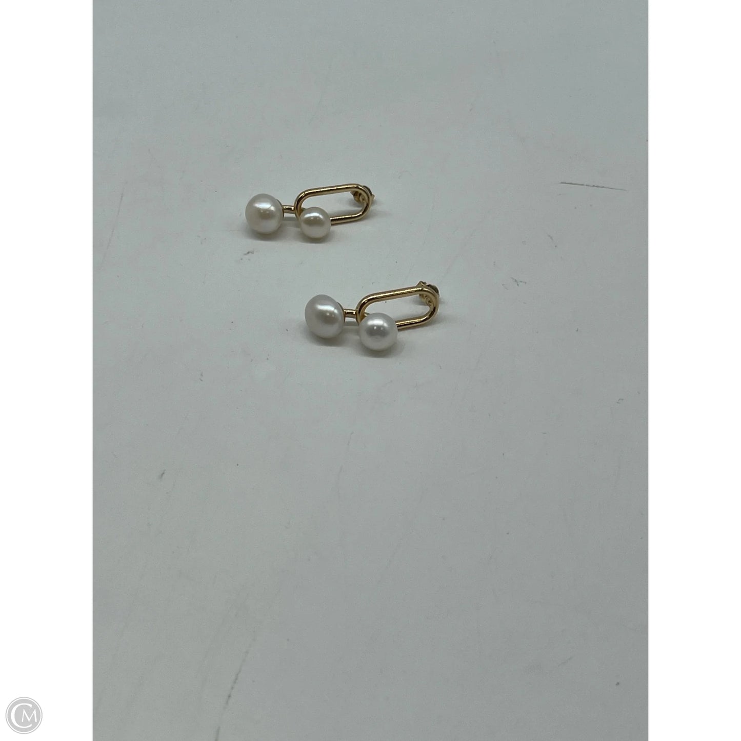 Earrings Dangle/drop By Clothes Mentor