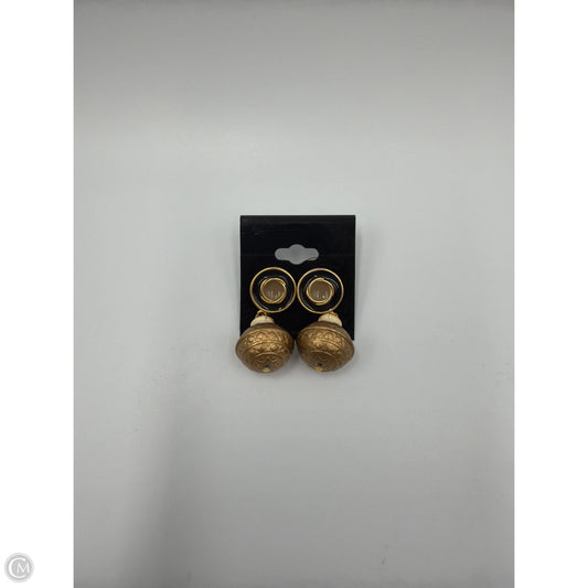 Earrings Dangle/drop By Clothes Mentor