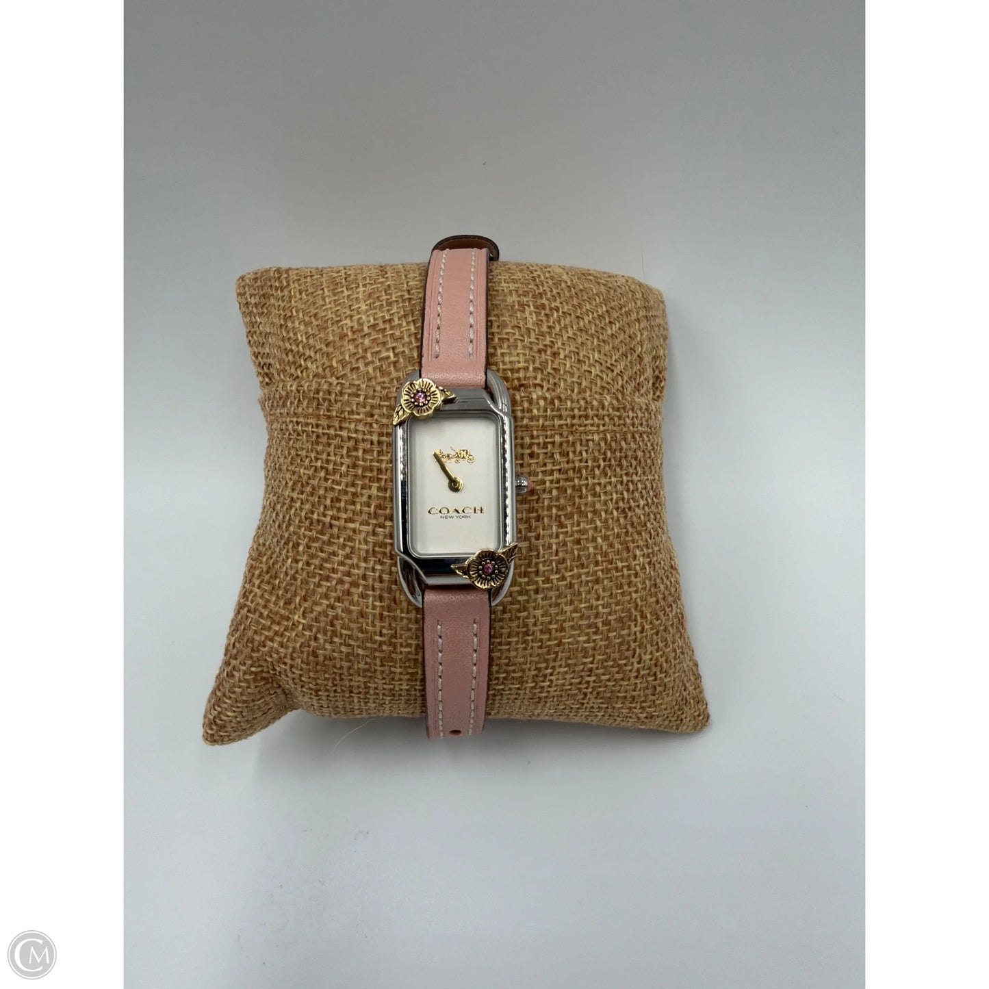 Watch Designer By Coach