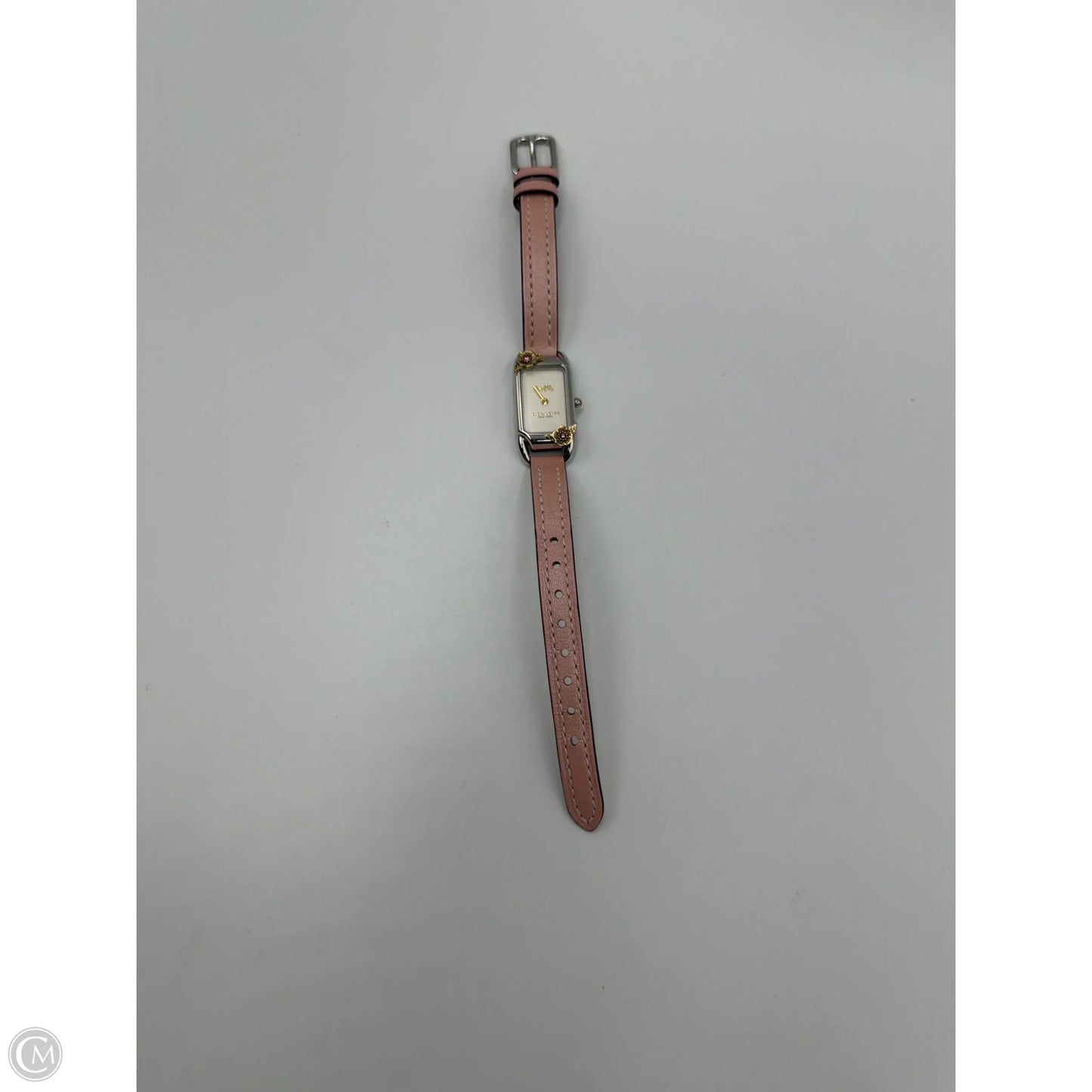 Watch Designer By Coach