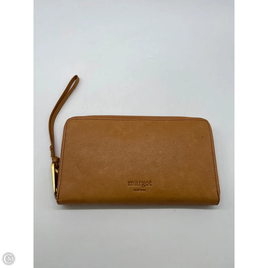 Wristlet By Margot, Size: Large