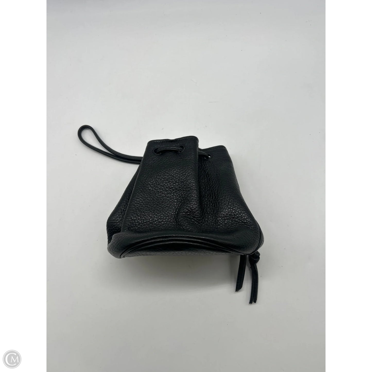 Wristlet Designer By Coach, Size: Large