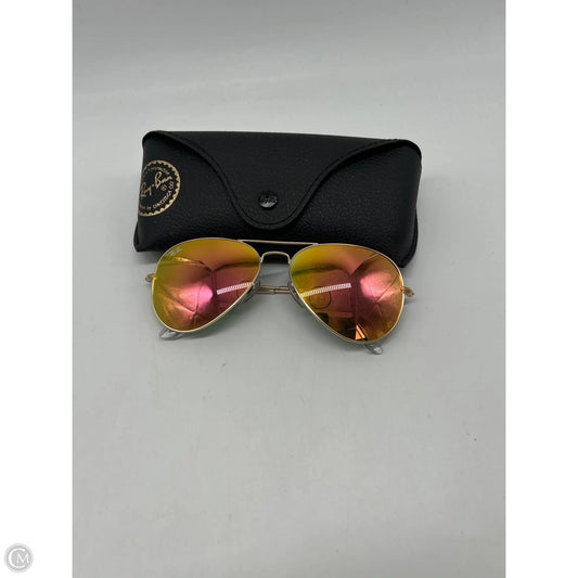 Sunglasses Designer By Ray Ban