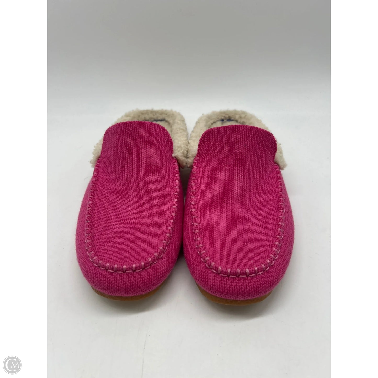 Slippers By Rothys In Pink, Size: 9