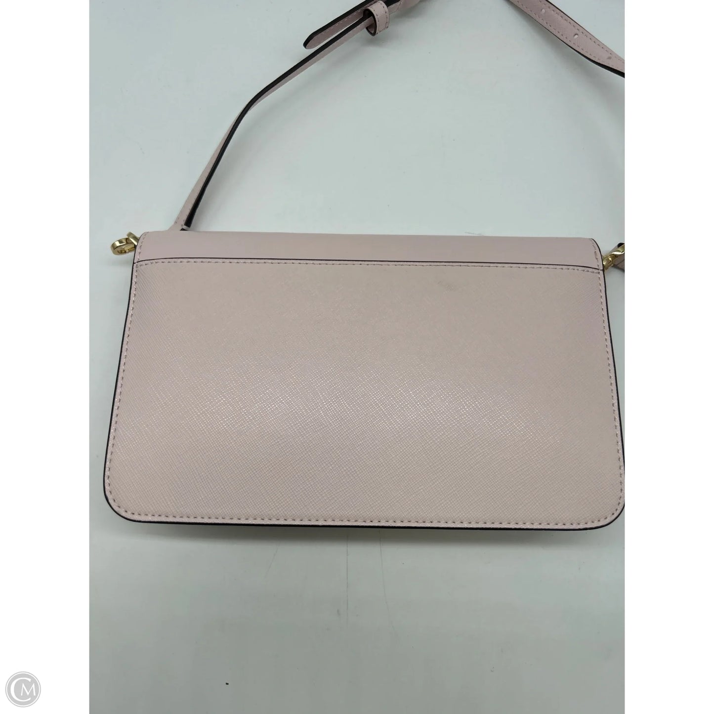 Crossbody Designer By Kate Spade, Size: Medium