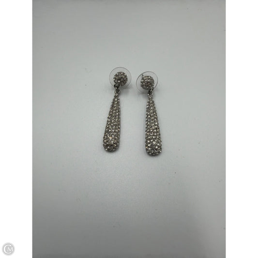 Earrings Dangle/drop By Clothes Mentor
