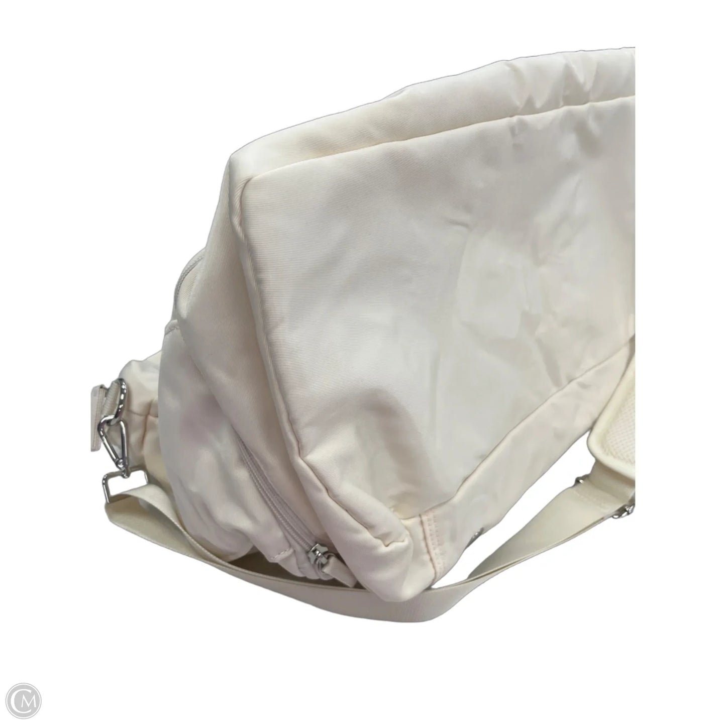 Duffle And Weekender By Clothes Mentor, Size: Large