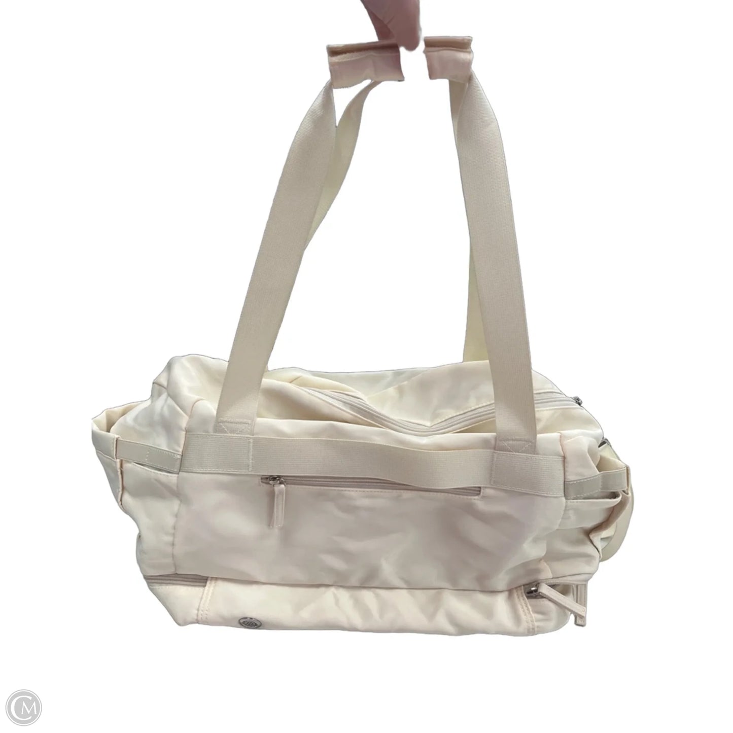 Duffle And Weekender By Clothes Mentor, Size: Large