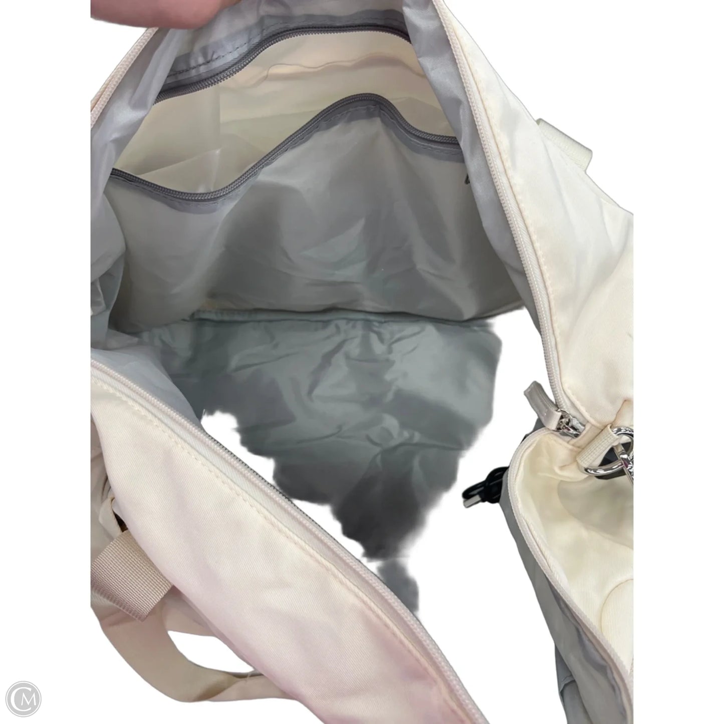 Duffle And Weekender By Clothes Mentor, Size: Large