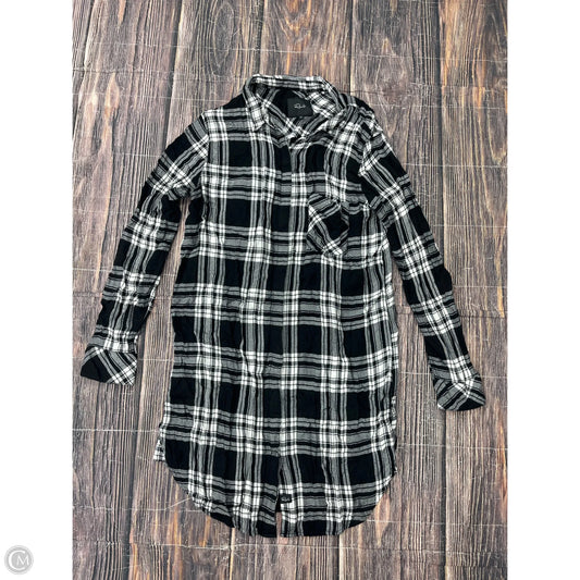 Dress Casual Short By Rails In Black, Size: M