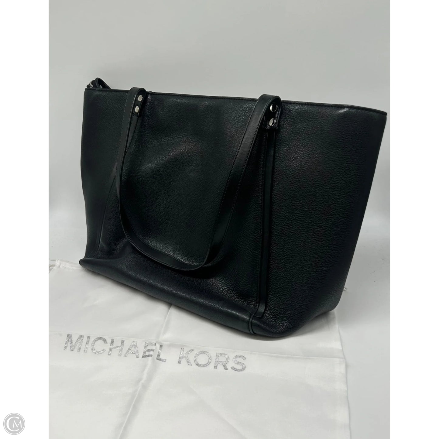 Handbag Designer By Michael Kors, Size: Large