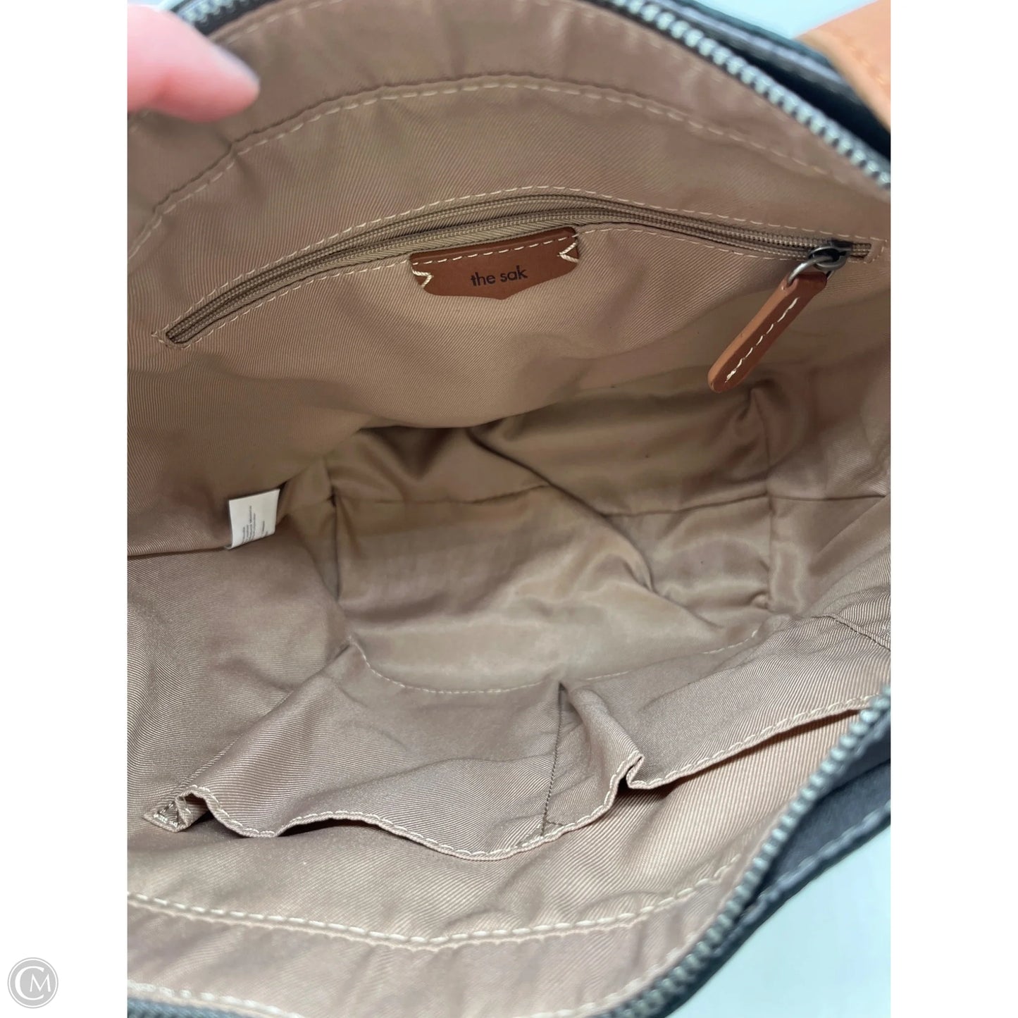 Crossbody By The Sak, Size: Large