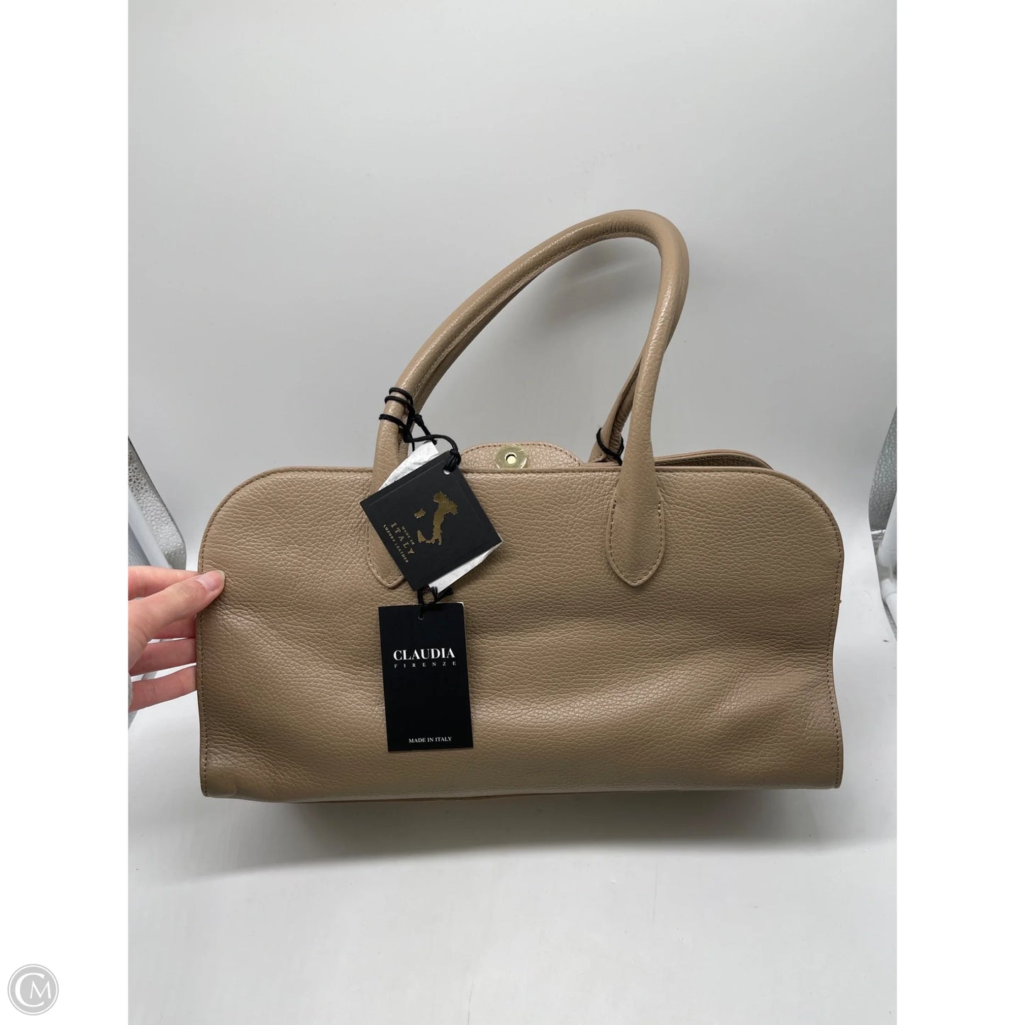 Handbag By Clothes Mentor, Size: Medium