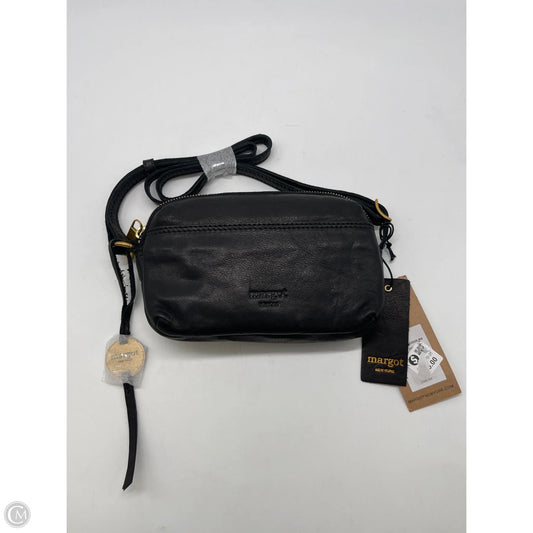 Crossbody Leather By Margot, Size: Small