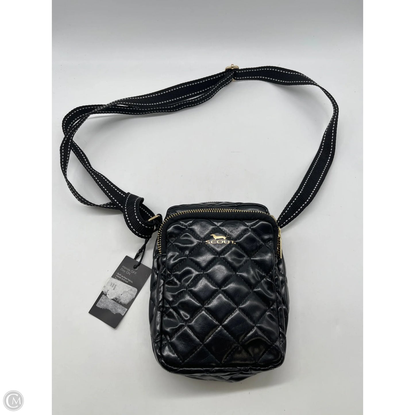 Crossbody By Scout, Size: Small
