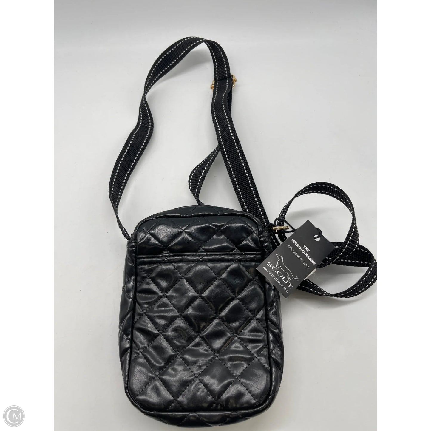 Crossbody By Scout, Size: Small