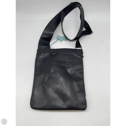 Crossbody Leather By Radley London, Size: Medium