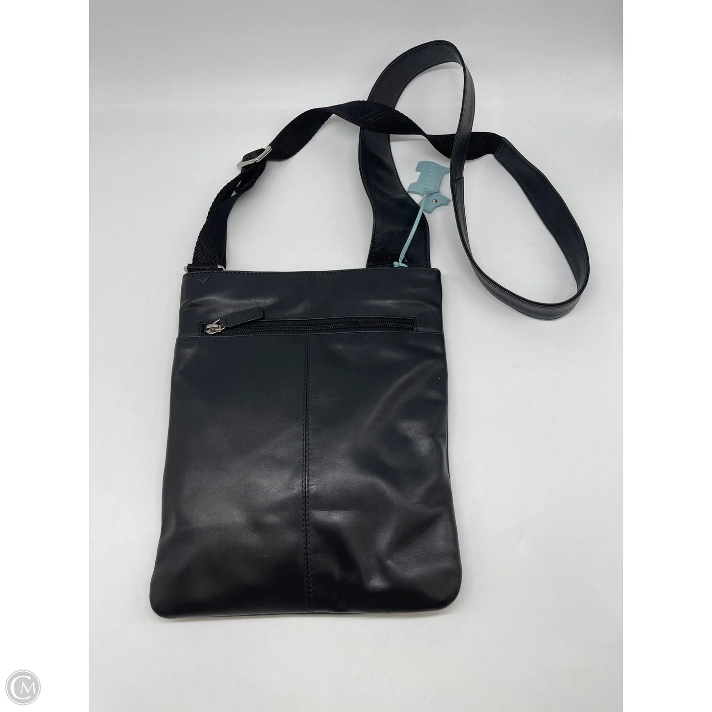 Crossbody Leather By Radley London, Size: Medium