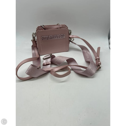 Crossbody By Steve Madden, Size: Small