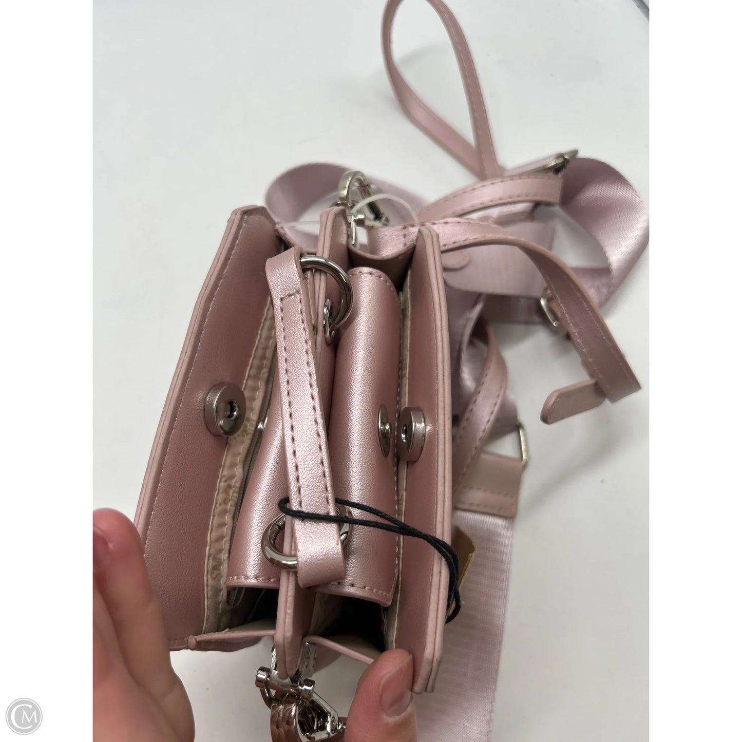 Crossbody By Steve Madden, Size: Small