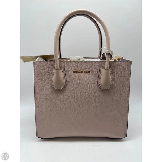 Crossbody Designer By Michael Kors, Size: Medium