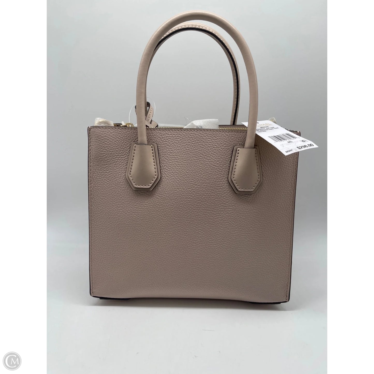 Crossbody Designer By Michael Kors, Size: Medium